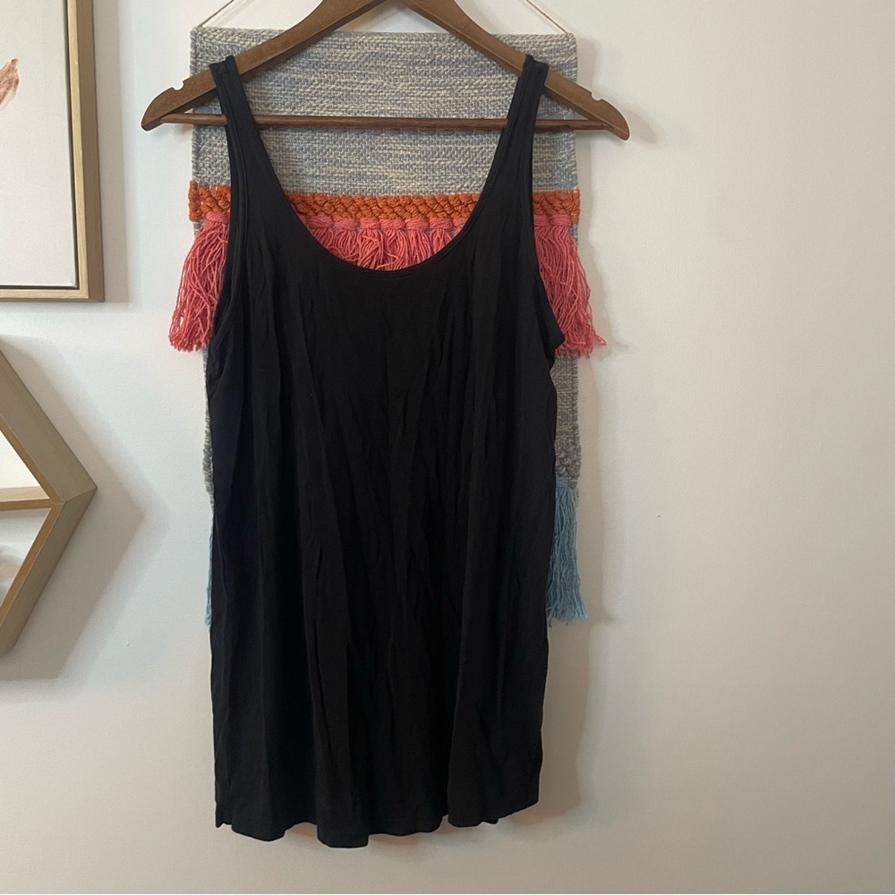 Tommy John Second Skin Modal Tank Top Small